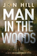Cover: Man In The Woods - Banzai Press