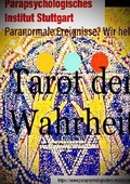 Cover: Tarot der Wahrheit - epubli