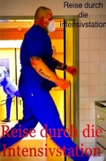 Cover: Reise durch die Intensivstation - epubli