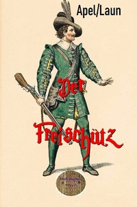 Enlarge image Cover: Der Freischütz - epubli