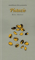 Cover: Pistazie - Mandelbaum Verlag eG