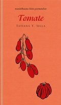 Cover: Tomate - Mandelbaum Verlag eG