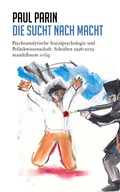 Cover: Die Sucht nach Macht - Mandelbaum Verlag eG