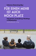 Bild: Für einen mehr ist auch noch Platz - Mandelbaum Verlag eG