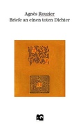 Cover: Briefe an einen toten Dichter - AQ-Vlg