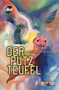 Cover: Der Putzteufel - Ashera Verlag