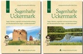 Cover: Sagenhafte Uckermark - Verlagsbuchhandlung Ehm Welk, Buchhandlung & Verlag