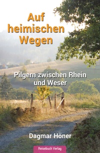 Enlarge image Cover: Auf heimischen Wegen - Reisebuch Verlag