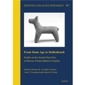 Cover: From Stone Age to Stellenbosch - Zaphon