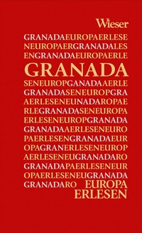 Abbildung von: Granada - Wieser Verlag