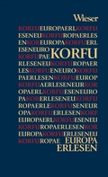 Cover: Korfu - Wieser Verlag