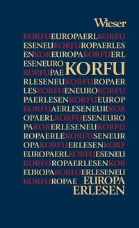 Abbildung von: Korfu - Wieser Verlag