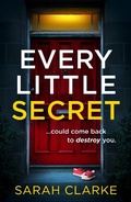 Cover: Every Little Secret - HQ Digital