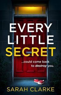 Enlarge image Cover: Every Little Secret - HQ Digital