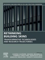 Cover: Rethinking Building Skins - Woodhead Publishing