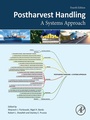 Cover: Postharvest Handling - Academic Press