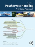 Cover: Postharvest Handling - Academic Press