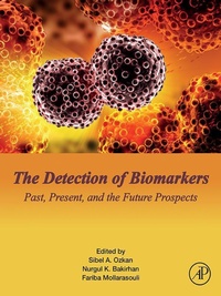Abbildung von: The Detection of Biomarkers - Academic Press
