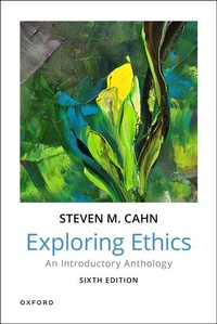 Enlarge image Cover: Exploring Ethics - Oxford University Press Inc