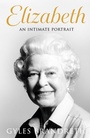 Cover: Elizabeth - Michael Joseph Ltd