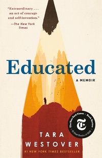 Abbildung von: Educated - Random House Trade Paperbacks
