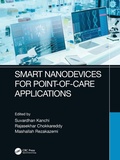 Cover: Smart Nanodevices for Point-of-Care Applications - CRC Press