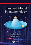 Bild: Standard Model Phenomenology - CRC Press