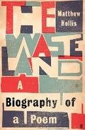 Cover: The Waste Land - Faber & Faber