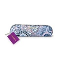 Cover: Liberty Tanjore Gardens Pencil Case - Mudpuppy Press