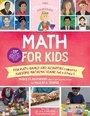Cover: The Kitchen Pantry Scientist Math for Kids: Volume 4 - Quarry Books