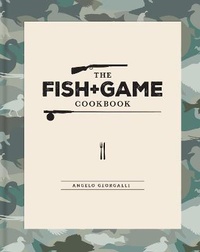 Enlarge image Cover: The Fish and Game Cookbook - Beatnik Publishing