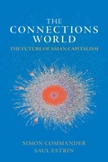 Cover: The Connections World - Cambridge University Press