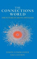 Cover: The Connections World - Cambridge University Press