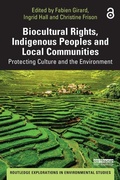 Abbildung von: Biocultural Rights, Indigenous Peoples and Local Communities - Routledge