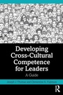 Cover: Developing Cross-Cultural Competence for Leaders - Routledge