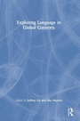 Cover: Exploring Language in Global Contexts - Routledge