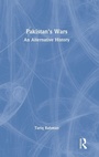 Cover: Pakistan's Wars - Routledge India