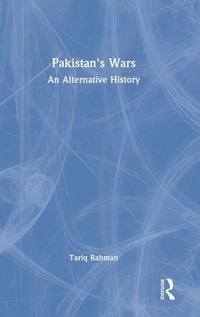 Enlarge image Cover: Pakistan's Wars - Routledge India