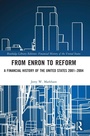 Cover: From Enron to Reform - Routledge