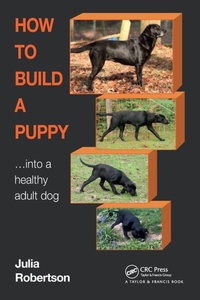 Abbildung von: How to Build a Puppy - CRC Press