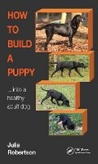 Abbildung von: How to Build a Puppy - CRC Press
