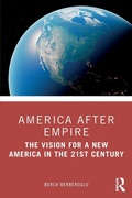 Cover: America after Empire - Routledge