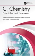 Cover: C1 Chemistry - CRC Press