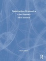 Cover: Construction Economics - Routledge