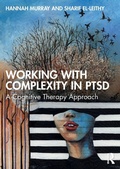 Cover: Working with Complexity in PTSD - Routledge