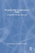 Cover: Working with Complexity in PTSD - Routledge