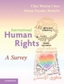 Cover: International Human Rights - Cambridge University Press