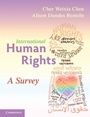 Cover: International Human Rights - Cambridge University Press