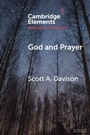 Cover: God and Prayer - Cambridge University Press