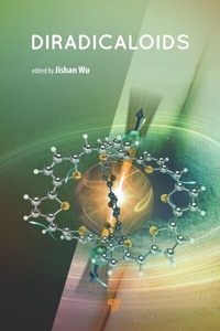 Abbildung von: Diradicaloids - Pan Stanford Publishing Pte Ltd